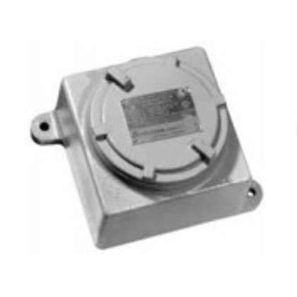 appleton cast junction boxes|explosion proof junction box.